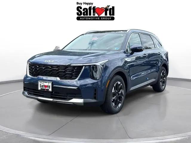 2026 Kia Sorento S for sale in Manassas, VA