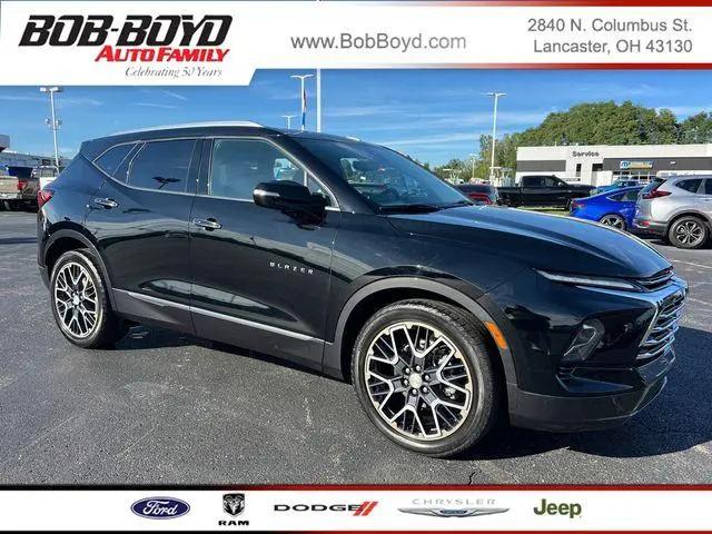 2023 Chevrolet Blazer AWD Premier for sale in Lancaster, OH