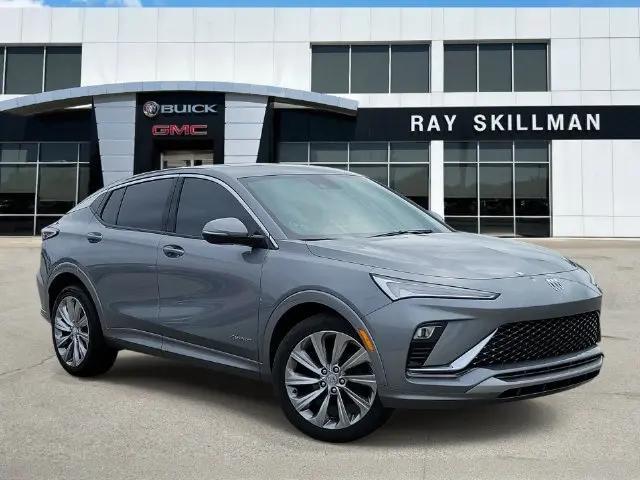 2024 Buick NV Avenir FWD for sale in Indianapolis, IN