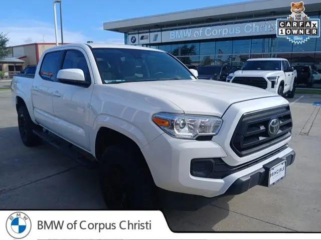 2021 Toyota Tacoma SR for sale in Corpus Christi, TX