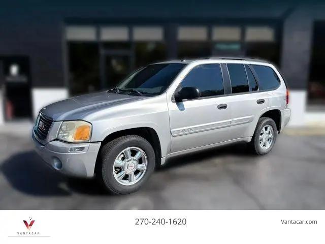 2004 GMC Envoy SLE for sale in Owensboro, KY