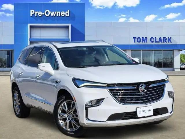 2023 Buick Enclave Essence FWD for sale in Denton, TX