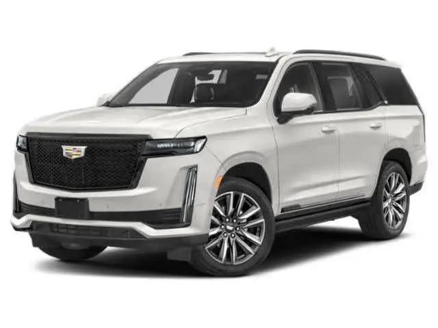 2024 Cadillac Escalade 4WD Sport Platinum for sale in Denton, TX