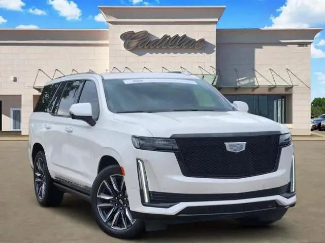 2024 Cadillac Escalade 4WD Sport Platinum for sale in Denton, TX