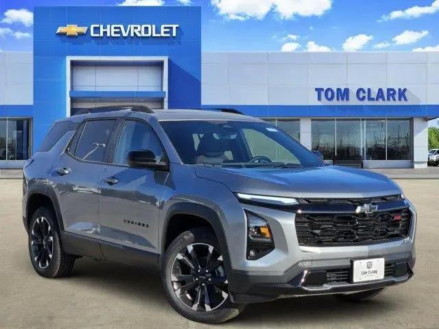 2027 Chevrolet Equinox RS FWD for sale in Denton, TX
