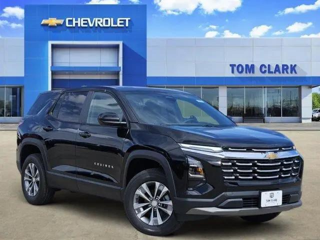 2027 Chevrolet Equinox LT FWD for sale in Denton, TX