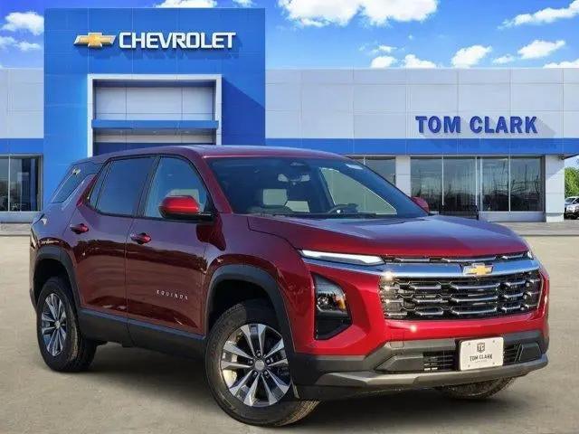 2027 Chevrolet Equinox LT FWD for sale in Denton, TX