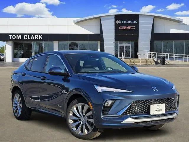 2026 Buick NV Avenir FWD for sale in Denton, TX