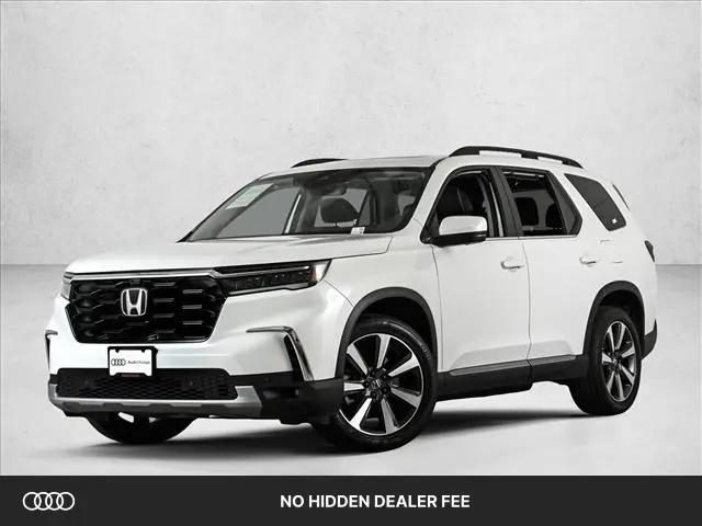 2023 Honda Pilot AWD Elite for sale in Chicago, IL
