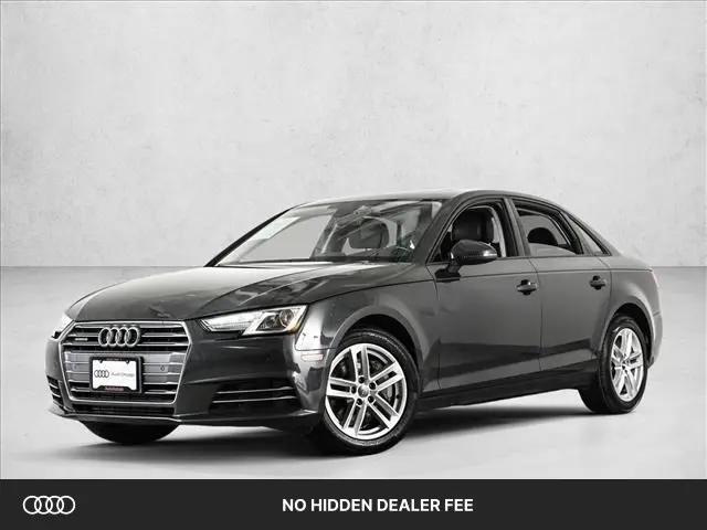 2017 Audi A4 2.0T Premium for sale in Chicago, IL