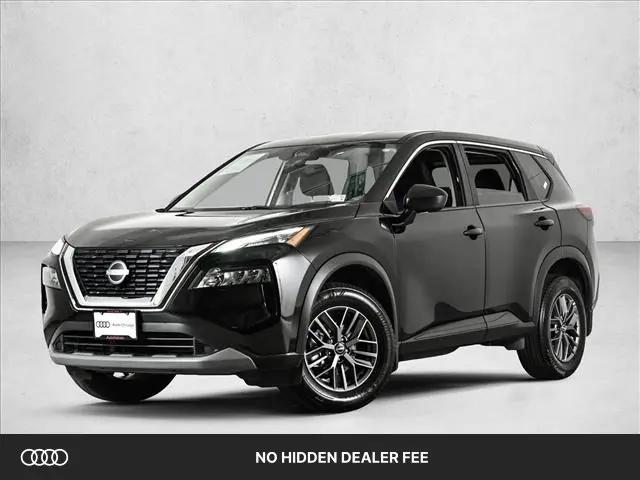 2023 Nissan Rogue S Intelligent AWD for sale in Chicago, IL