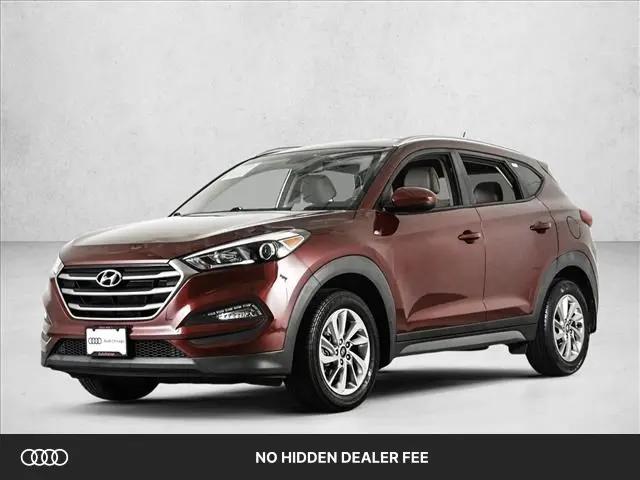 2016 Hyundai Tucson SE for sale in Chicago, IL