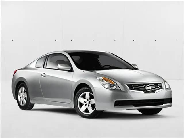 2008 Nissan Altima 3.5 SE for sale in Chicago, IL