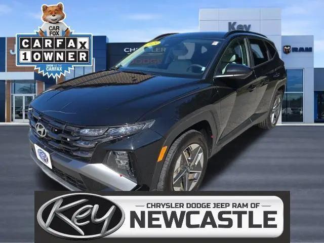 2025 Hyundai Tucson SEL for sale in Newcastle, ME