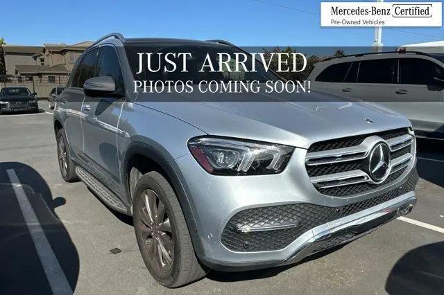 2023 Mercedes-Benz GLE GLE 350 4MATIC for sale in Stockton, CA