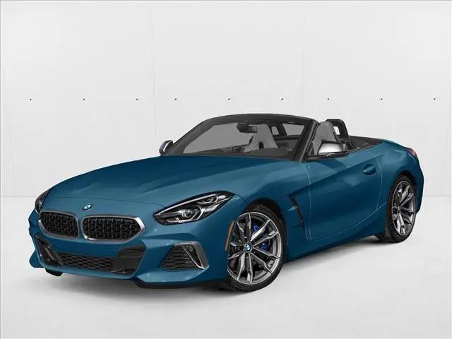 2020 BMW Z4 M40i for sale in Chicago, IL