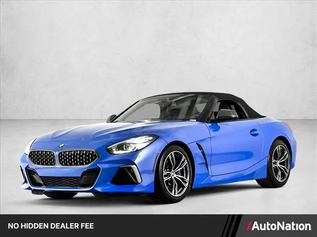 2020 BMW Z4 M40i for sale in Chicago, IL