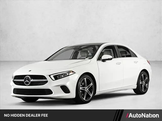 2022 Mercedes-Benz A 220 4MATIC for sale in Chicago, IL