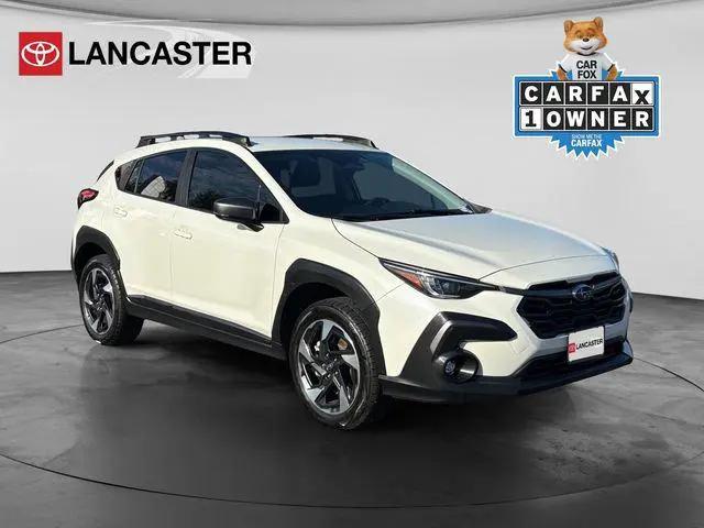 2024 Subaru Crosstrek Limited for sale in Lancaster, CA