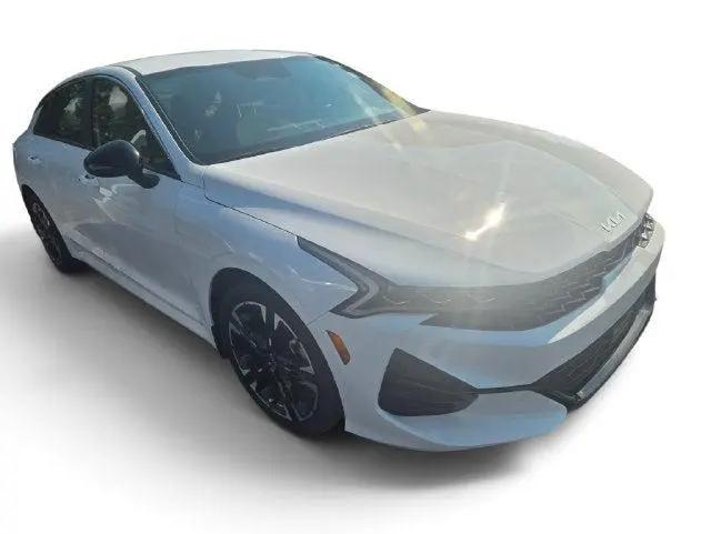 2024 Kia K5 GT-Line for sale in Tullahoma, TN