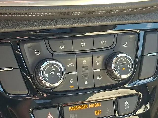 2018 Buick Encore Essence