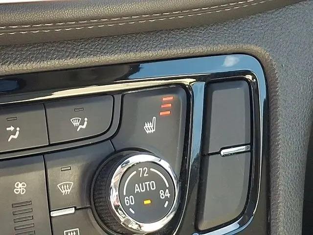 2018 Buick Encore Essence