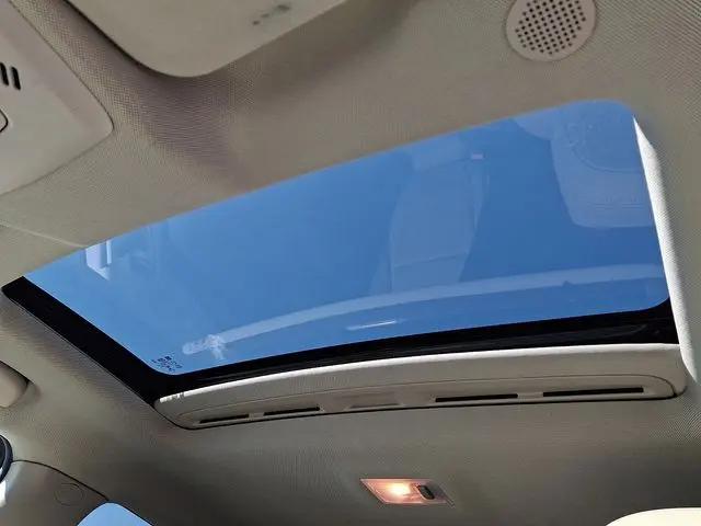 2018 Buick Encore Essence