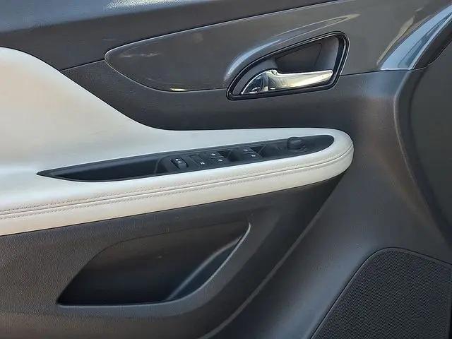 2018 Buick Encore Essence