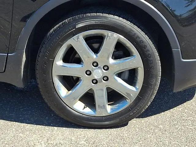 2018 Buick Encore Essence