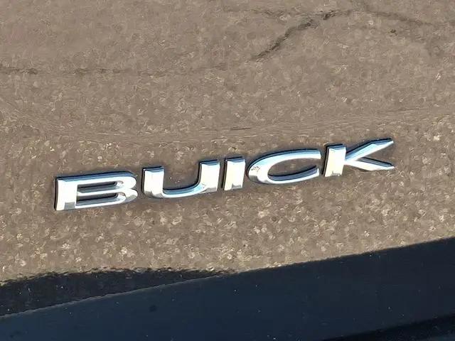 2018 Buick Encore Essence