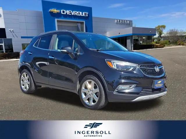 2018 Buick Encore Essence for sale in Danbury, CT