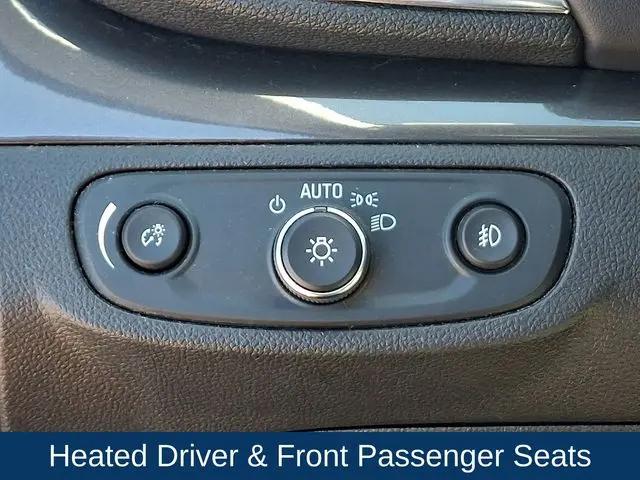 2018 Buick Encore Essence