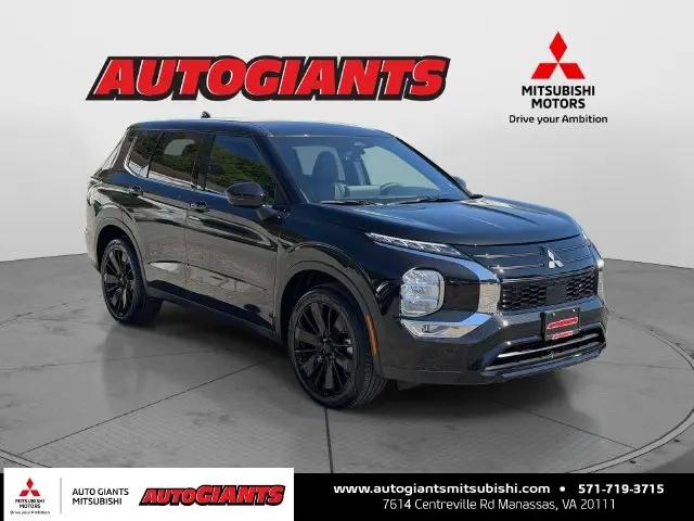 2026 Mitsubishi Outlander LE 2.5 S-AWC for sale in Manassas, VA