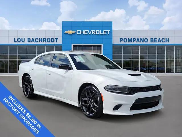2022 Dodge Charger GT RWD for sale in Pompano Beach, FL
