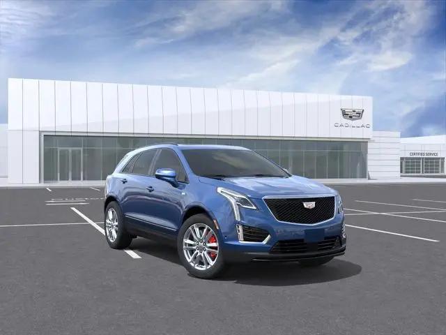 2026 Cadillac XT5 Sport AWD for sale in Prescott, AZ