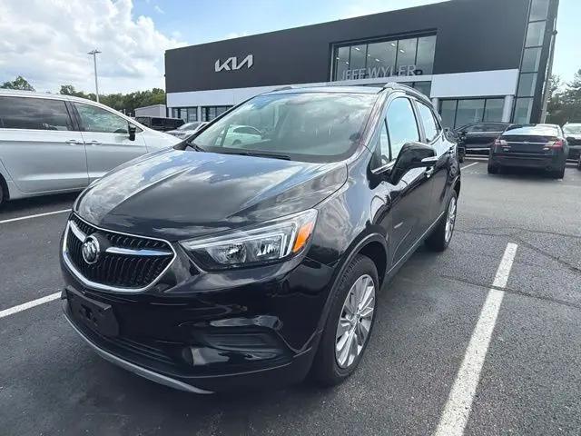 2019 Buick Encore AWD Preferred for sale near Fairfield, OH