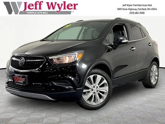 2019 Buick Encore AWD Preferred for sale near Fairfield, OH