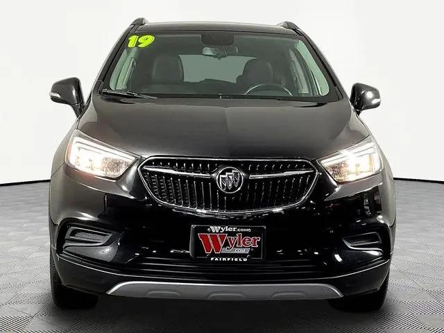 2019 Buick Encore AWD Preferred