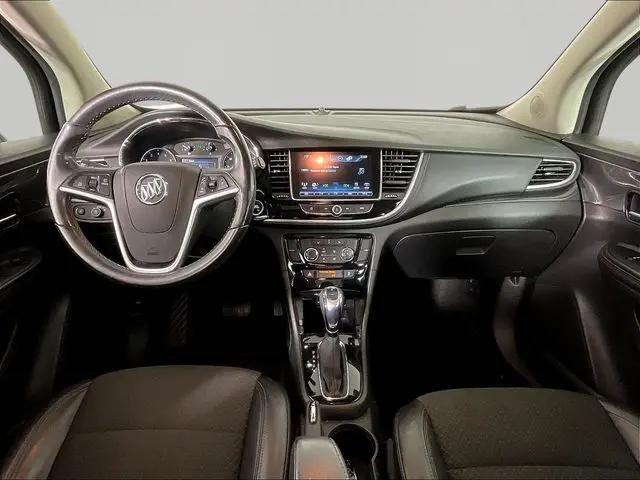 2019 Buick Encore AWD Preferred