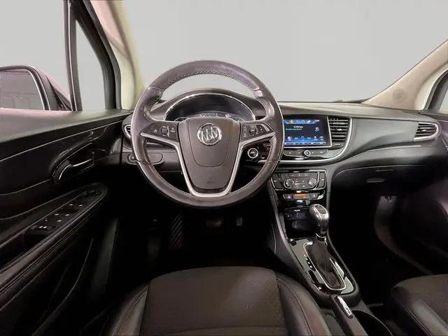 2019 Buick Encore AWD Preferred