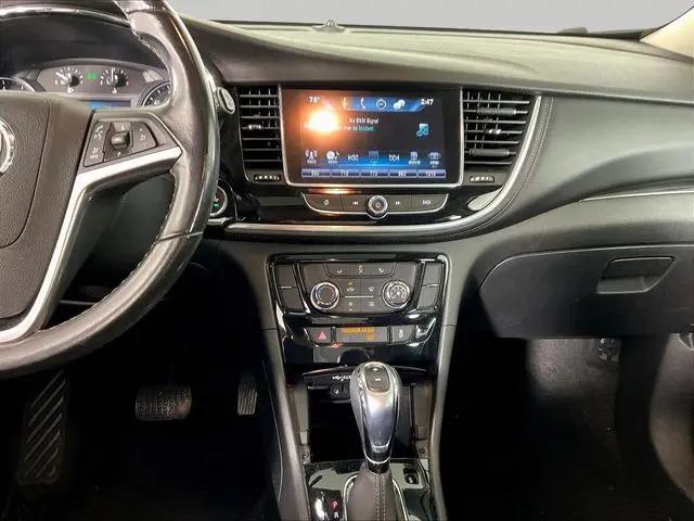 2019 Buick Encore AWD Preferred