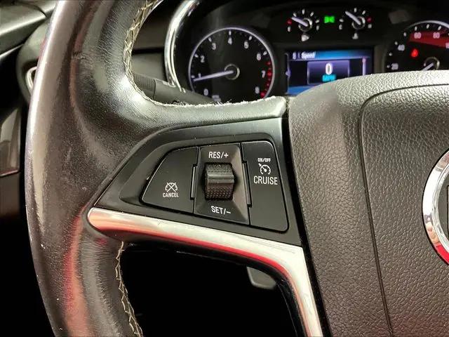 2019 Buick Encore AWD Preferred