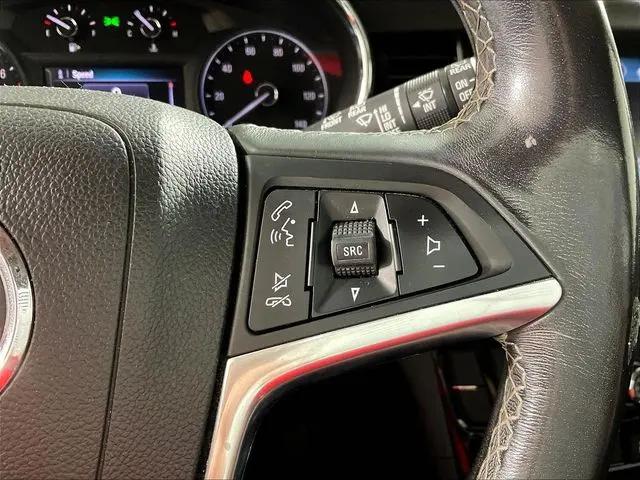 2019 Buick Encore AWD Preferred