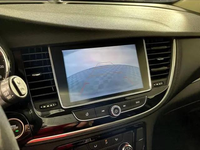 2019 Buick Encore AWD Preferred