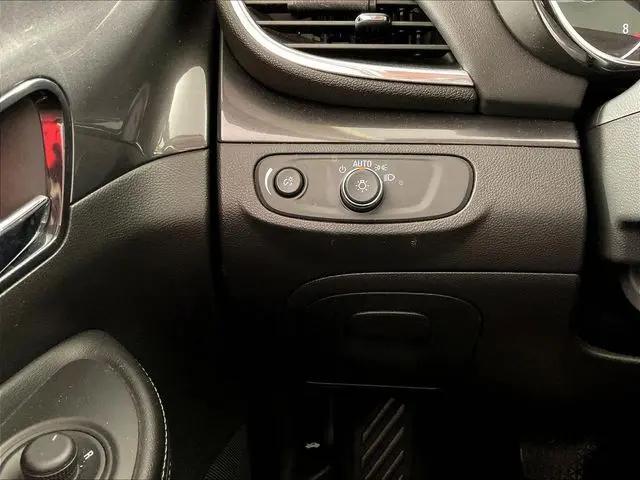 2019 Buick Encore AWD Preferred