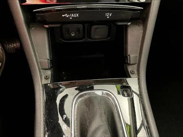 2019 Buick Encore AWD Preferred