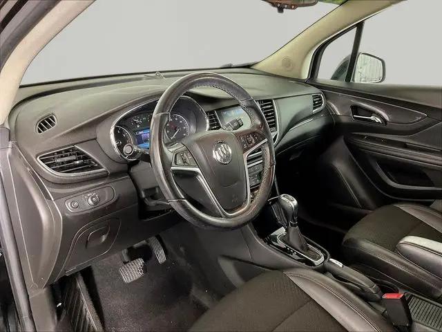 2019 Buick Encore AWD Preferred