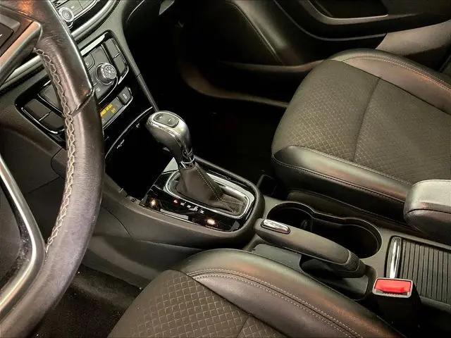 2019 Buick Encore AWD Preferred