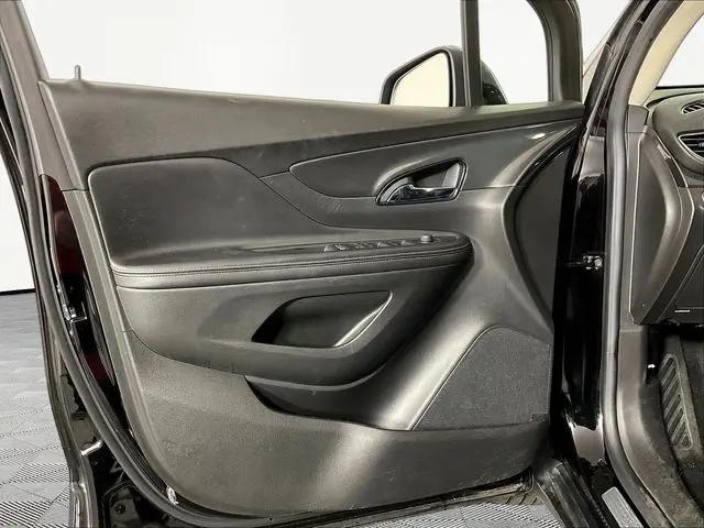 2019 Buick Encore AWD Preferred