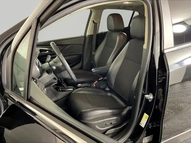2019 Buick Encore AWD Preferred
